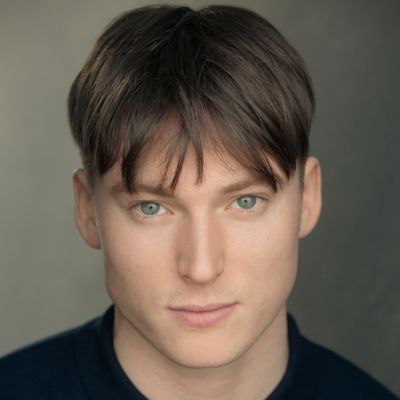 Stanley Kayley headshot